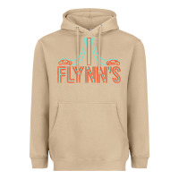 Mushroom flynns place   tron   1980s Heavyweight Hoodie - lanVoArt