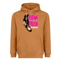 Meerkat frank drebin Heavyweight Hoodie - lanVoArt
