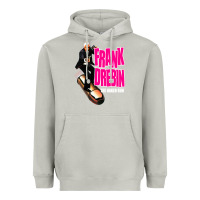 Moon Dust frank drebin Heavyweight Hoodie - lanVoArt