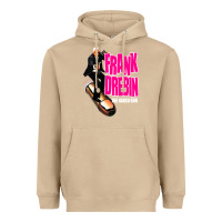 Mushroom frank drebin Heavyweight Hoodie - lanVoArt