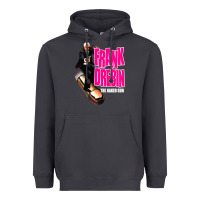 Smoke frank drebin Heavyweight Hoodie - lanVoArt