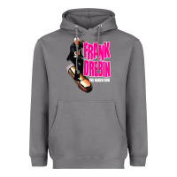 Storm frank drebin Heavyweight Hoodie - lanVoArt