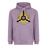 Lavender peevy and secord Heavyweight Hoodie - lanVoArt