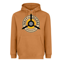Meerkat peevy and secord Heavyweight Hoodie - lanVoArt