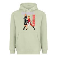 Matcha lindsay lohan freaky friday Heavyweight Hoodie - lanVoArt