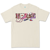 Bone valentines day nurse Premium Tee - RanaPortraitStore