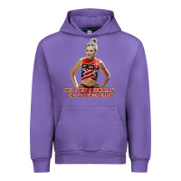 Tulip bring it on   torrance shipman   cheerocracy Urban Hoodie - lanVoArt