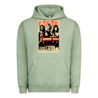 Spinal Tap Movie Urban Hoodie | Teevron