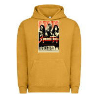 Pigment Peanut Butter spinal tap movie Urban Hoodie - lanVoArt