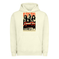 Pigment Pistachio spinal tap movie Urban Hoodie - lanVoArt