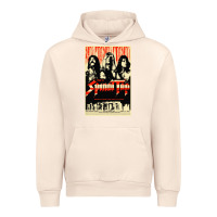 Sandshell spinal tap movie Urban Hoodie - lanVoArt