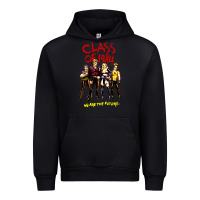 Black class of 1984 (design 1) Urban Hoodie - lanVoArt