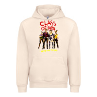Sandshell class of 1984 (design 1) Urban Hoodie - lanVoArt
