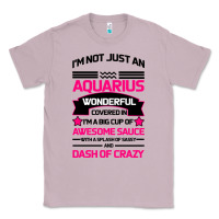 Lilac Aquarius Woman Classic Tee - Bettercallsaul