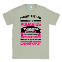 Matcha Aquarius Woman Classic Tee - Bettercallsaul