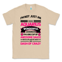 Mushroom Aquarius Woman Classic Tee - Bettercallsaul
