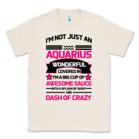 Natural Aquarius Woman Classic Tee - Bettercallsaul