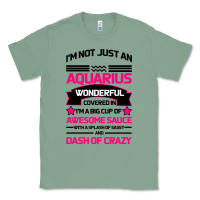 Sage Aquarius Woman Classic Tee - Bettercallsaul
