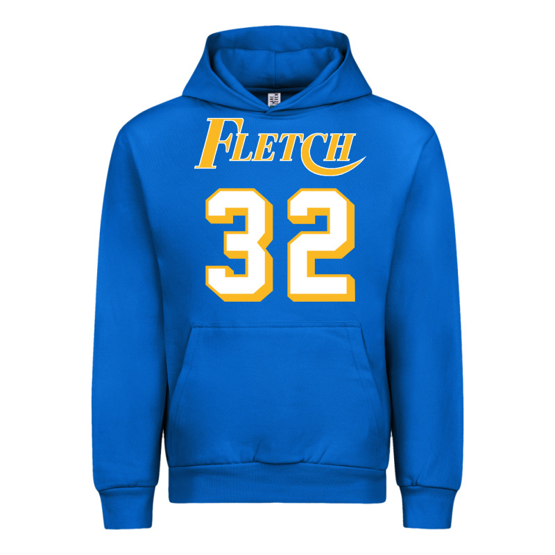 Fletch Urban Hoodie by lanVoArt | Teevron