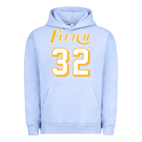Pigment Grape Ice fletch Urban Hoodie - lanVoArt