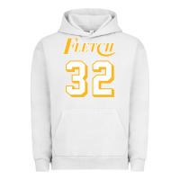 Pigment Lunar Rock fletch Urban Hoodie - lanVoArt