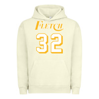Pigment Pistachio fletch Urban Hoodie - lanVoArt