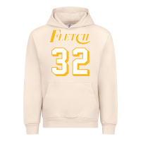 Sandshell fletch Urban Hoodie - lanVoArt