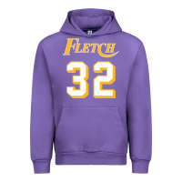 Tulip fletch Urban Hoodie - lanVoArt