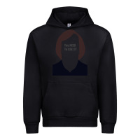 Black anton chigurh   you need to call it (no country for old men) Urban Hoodie - lanVoArt