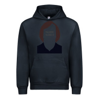 Navy anton chigurh   you need to call it (no country for old men) Urban Hoodie - lanVoArt