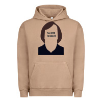 Pigment Burro anton chigurh   you need to call it (no country for old men) Urban Hoodie - lanVoArt