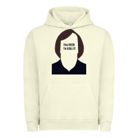 Anton Chigurh   You Need To Call It (no Country For Old Men) Urban Hoodie | Teevron