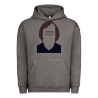 Pigment Tornado anton chigurh   you need to call it (no country for old men) Urban Hoodie - lanVoArt