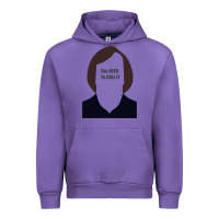 Tulip anton chigurh   you need to call it (no country for old men) Urban Hoodie - lanVoArt