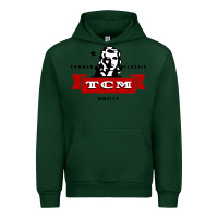 Forest Green turner classic movies 1f essential Urban Hoodie - lanVoArt