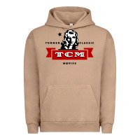 Pigment Burro turner classic movies 1f essential Urban Hoodie - lanVoArt