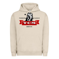 Pigment French Oak turner classic movies 1f essential Urban Hoodie - lanVoArt
