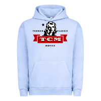 Pigment Grape Ice turner classic movies 1f essential Urban Hoodie - lanVoArt