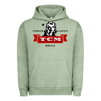 Pigment Oil Green turner classic movies 1f essential Urban Hoodie - lanVoArt