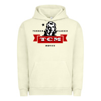 Pigment Pistachio turner classic movies 1f essential Urban Hoodie - lanVoArt