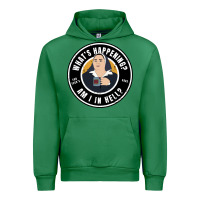 Emerald derry girls sister michael quote Urban Hoodie - lanVoArt