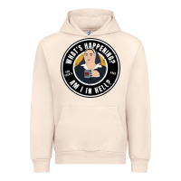 Sandshell derry girls sister michael quote Urban Hoodie - lanVoArt