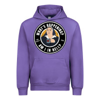 Tulip derry girls sister michael quote Urban Hoodie - lanVoArt