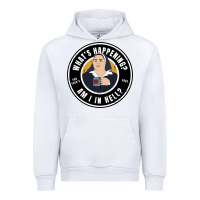 Derry Girls Sister Michael Quote Urban Hoodie | Teevron