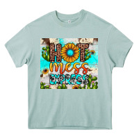 Arona hot mess express Heavy Core Tee - JahusDesignShop