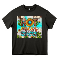 Asphalt hot mess express Heavy Core Tee - JahusDesignShop