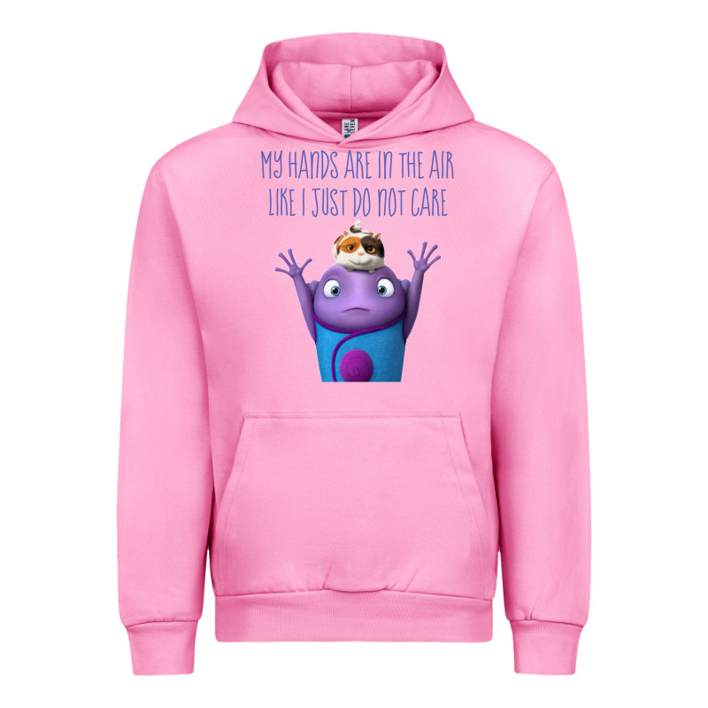 Oh Home Dreamworks Urban Hoodie by lanVoArt | Teevron