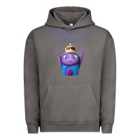 Pigment Tornado oh home dreamworks Urban Hoodie - lanVoArt