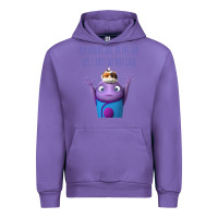 Tulip oh home dreamworks Urban Hoodie - lanVoArt