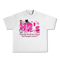 Lunar Rock breast cancer hr human resources Urban Heavy Tee - texasbilliewilder